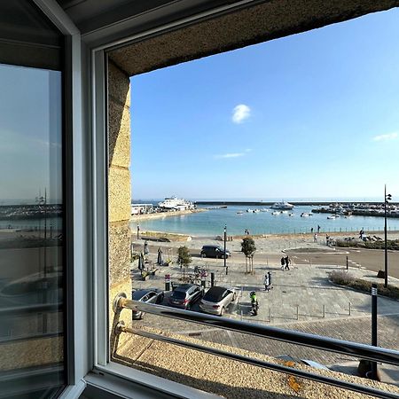 Appartement Quiberon Ngoại thất bức ảnh