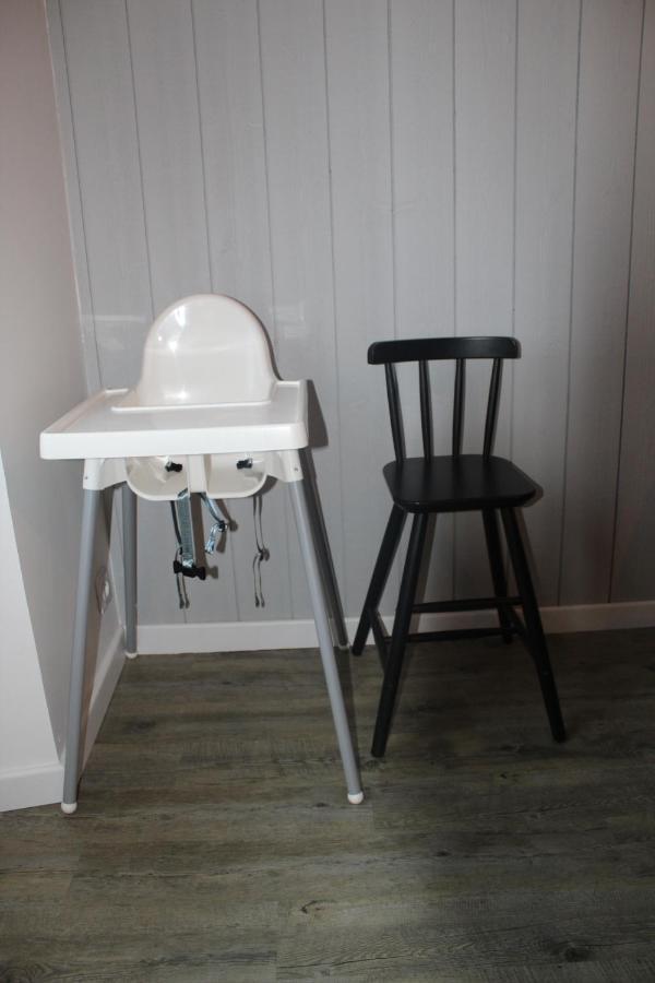Appartement Quiberon Ngoại thất bức ảnh