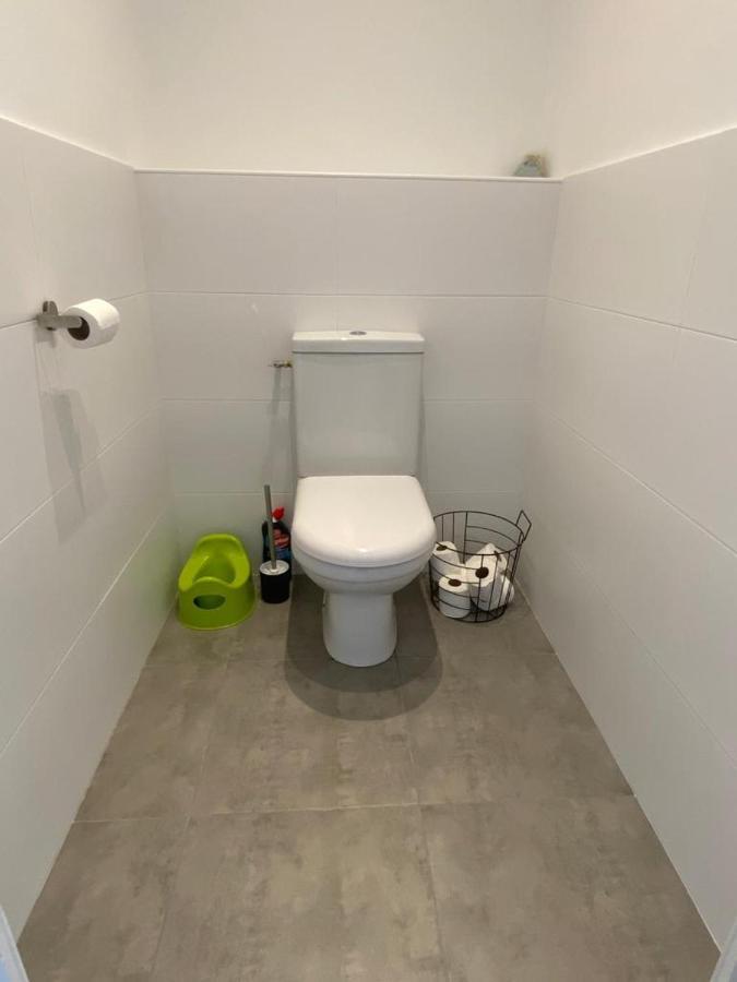 Appartement Quiberon Ngoại thất bức ảnh