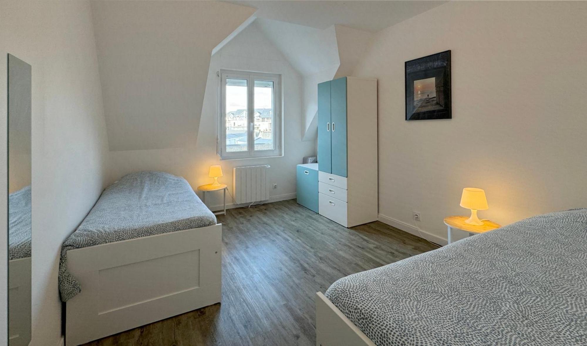 Appartement Quiberon Ngoại thất bức ảnh