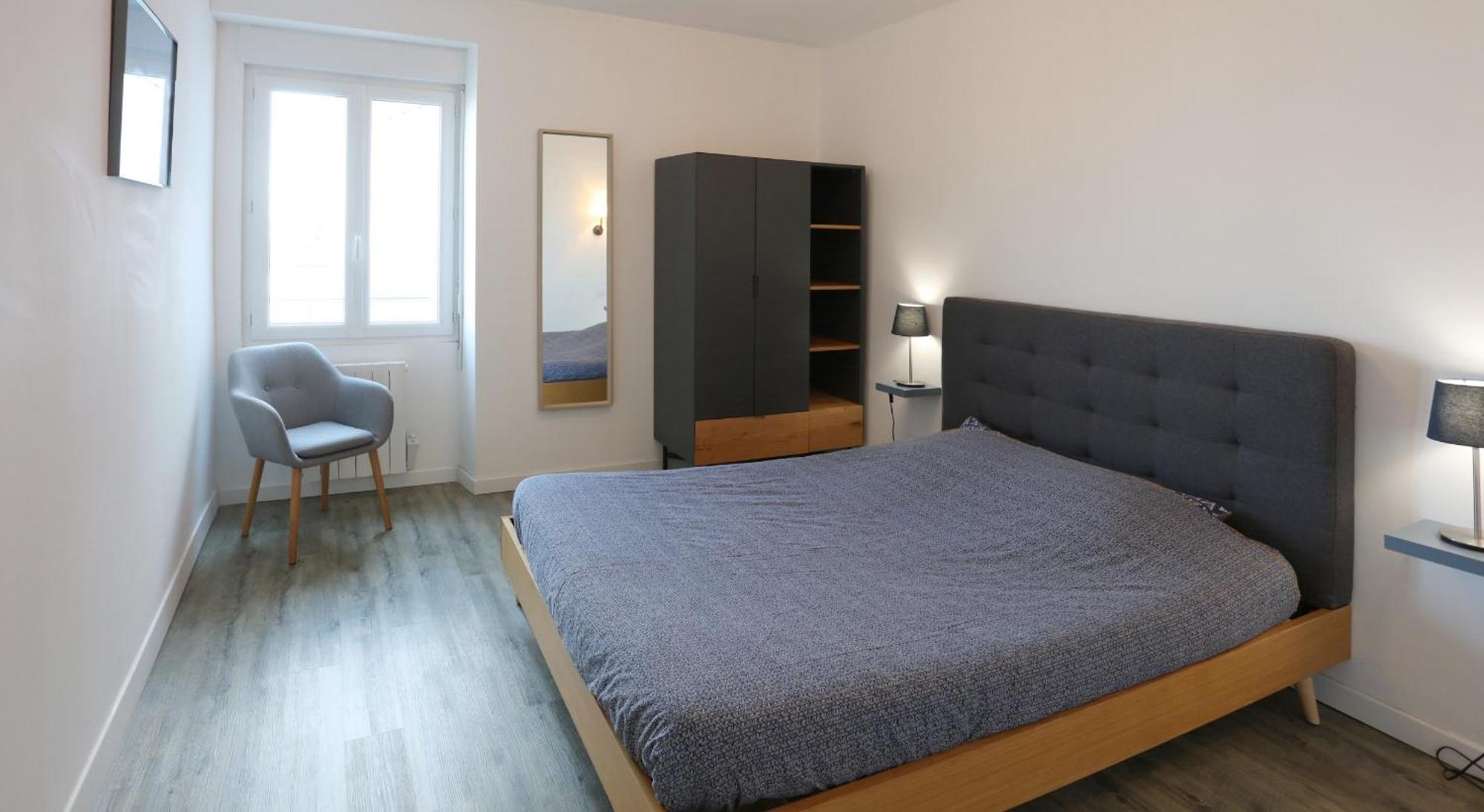 Appartement Quiberon Ngoại thất bức ảnh